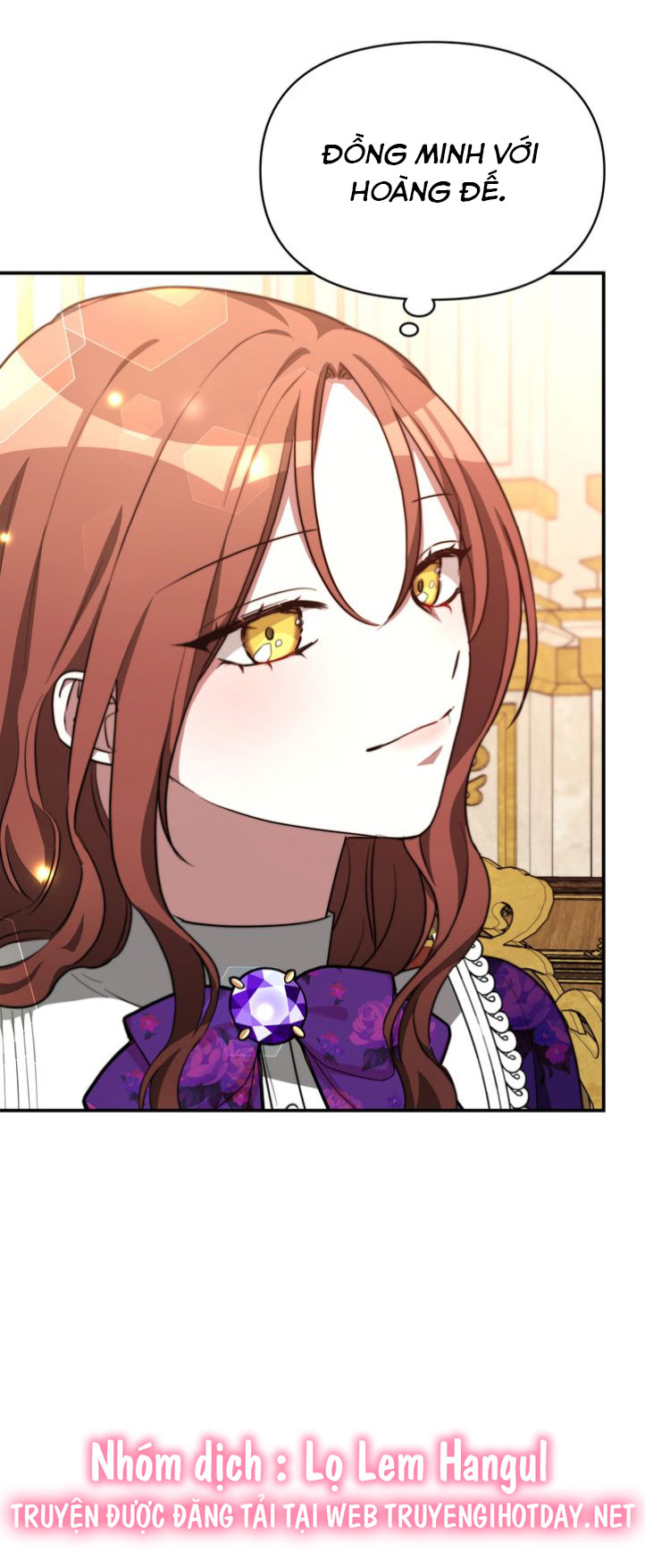 chuyện tình tay ba chapter 41 28