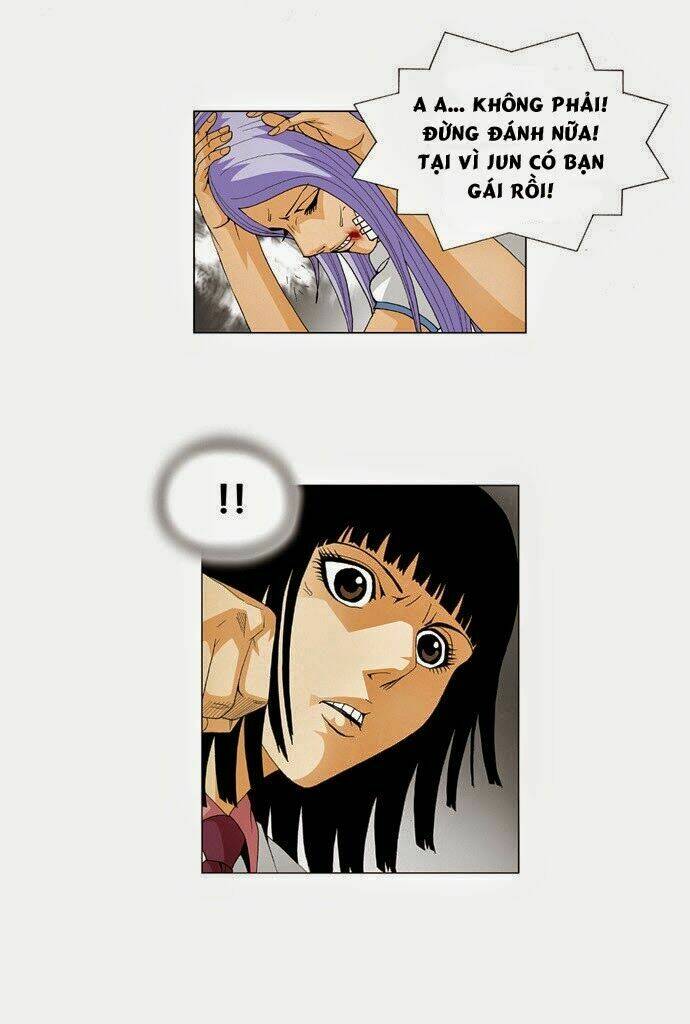 ultimate legend: kang hae hyo chapter 38 17