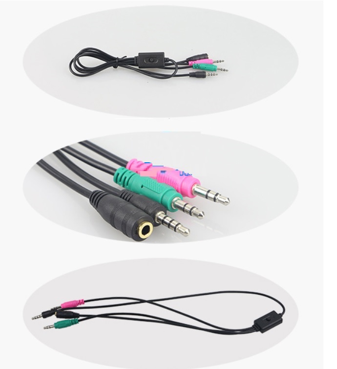 DÂY LIVESTREAM TRÊN ĐIỆN THOẠI CHO MỌI SOUND CARD