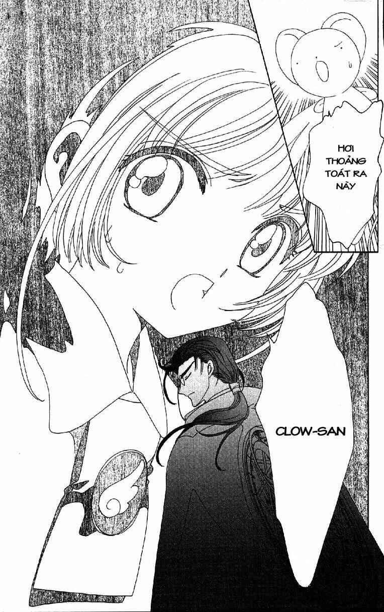 card captor sakura chapter 30 34