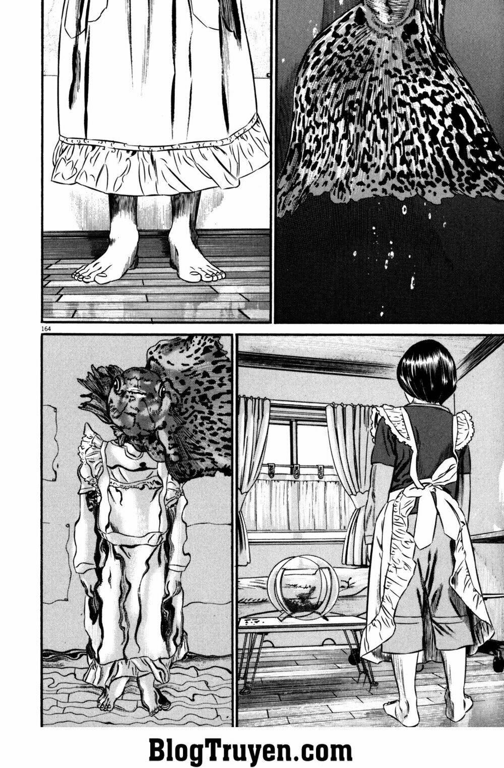 homunculus chapter 88 14