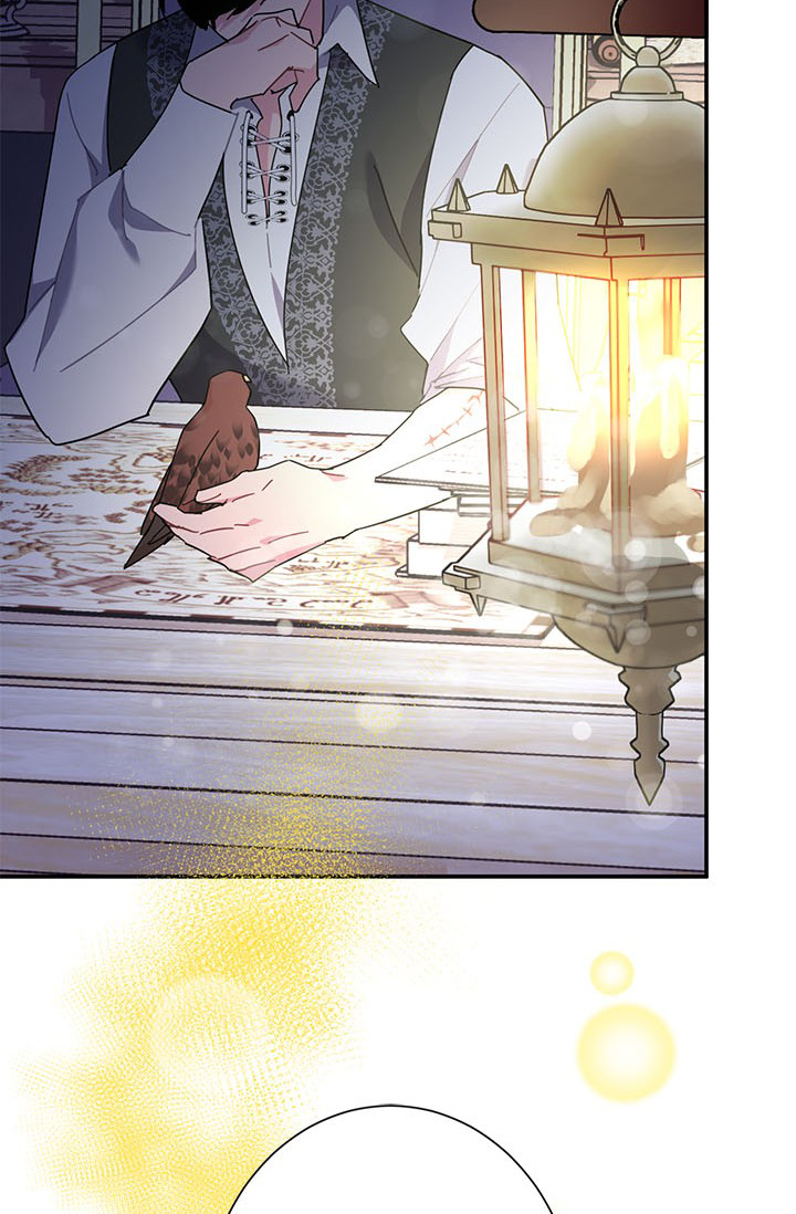 công chúa của loài chim chapter 21 64