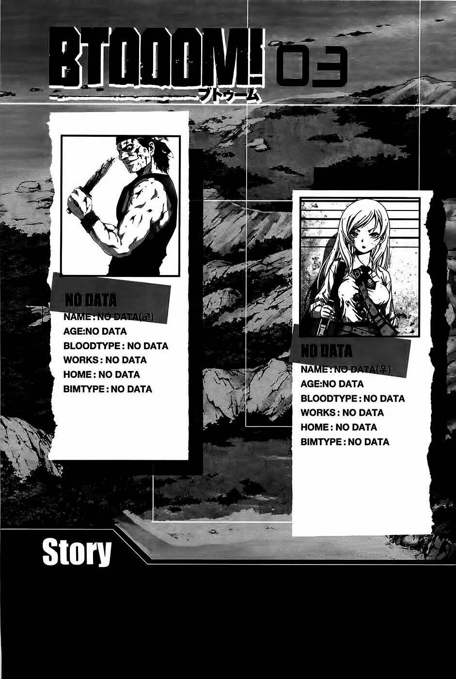 cuộc chiến sinh tồn chapter 15 7