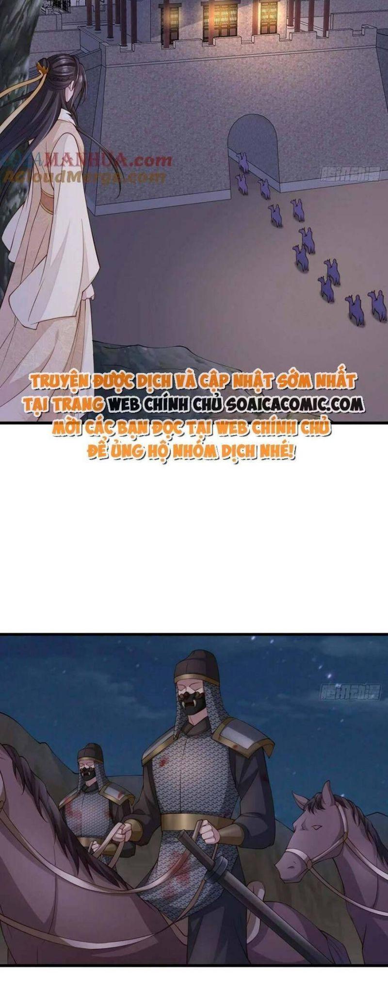 thuần hóa ba ba bạo quân chapter 91 2