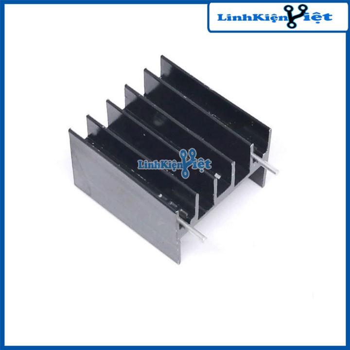 Tản Nhiệt L298 23*16*25mm