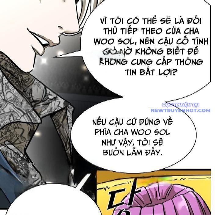shark - cá mập chapter 336 84