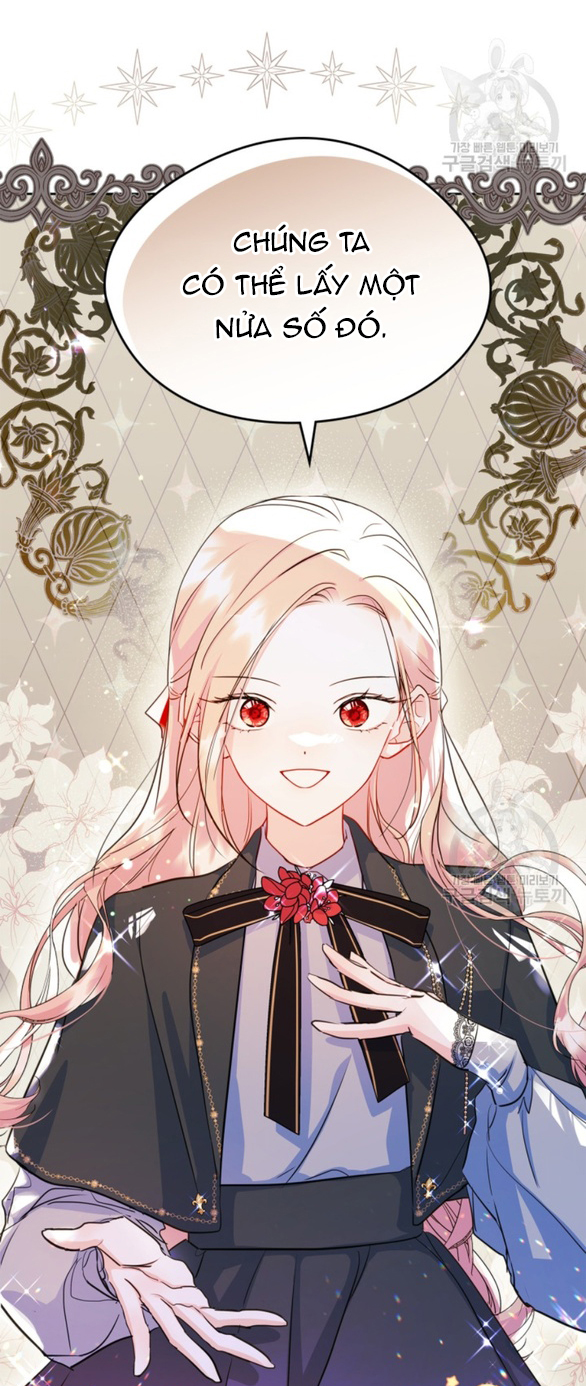 tôi đã trở thành bạn gái của nam chính chapter 24.1 23