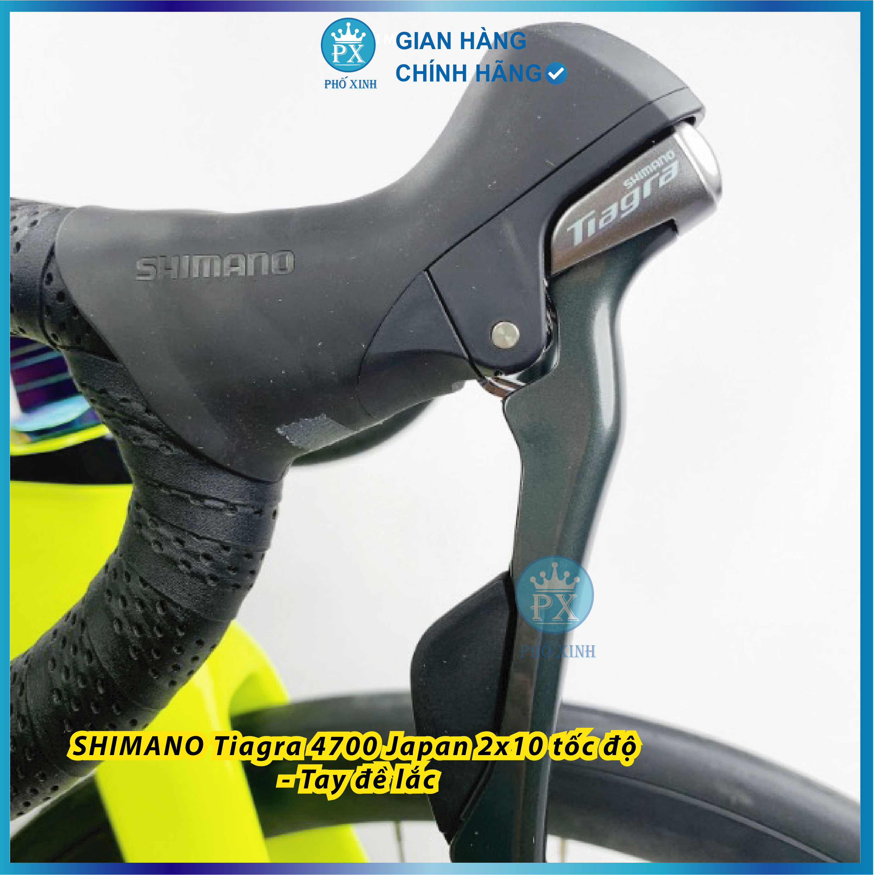 Xe đạp đua TWITTER ROAD R12 4700