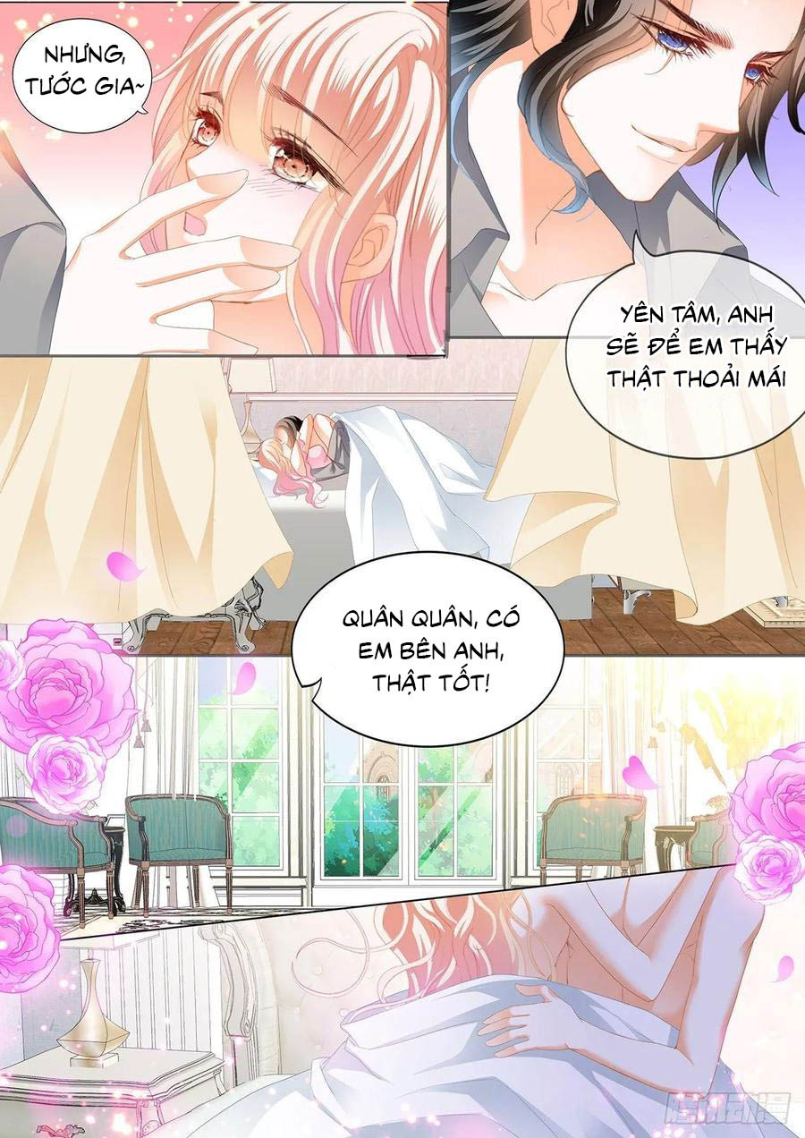 bá đạo tiểu thúc, xin trêu chọc vừa thôi! chapter 153 4