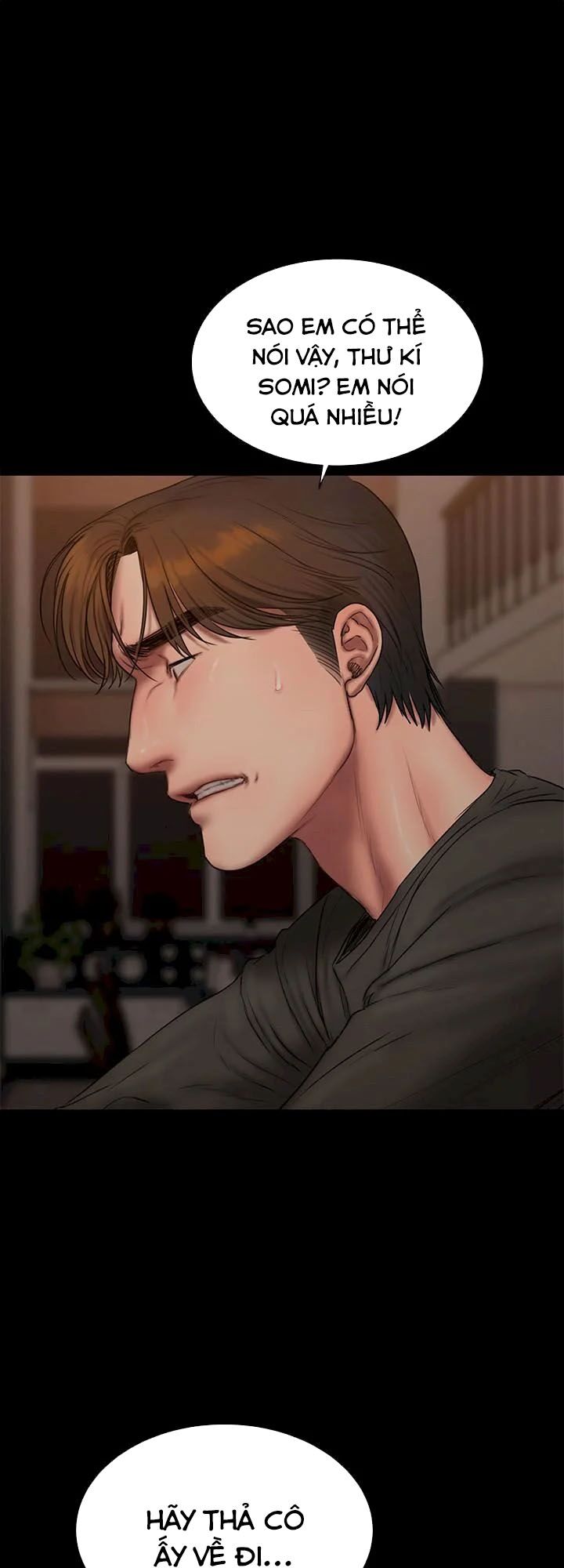 chạy trốn chapter 61 10