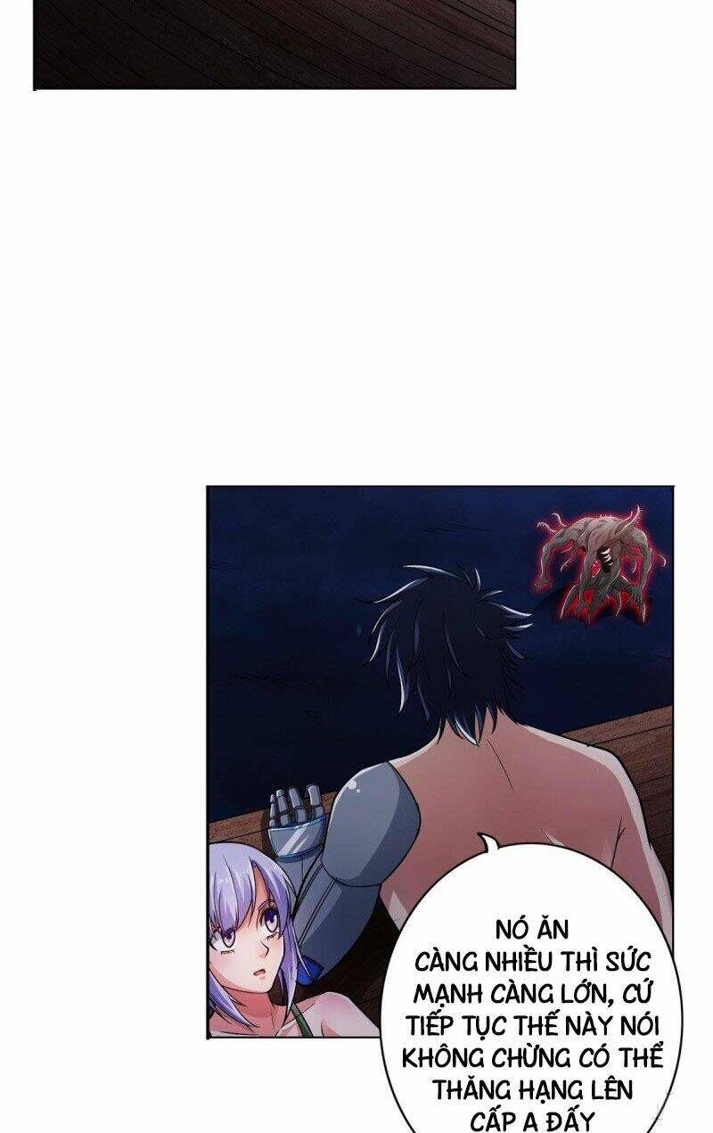 nhân vật phản diện đi tìm đường chết chapter 55 7