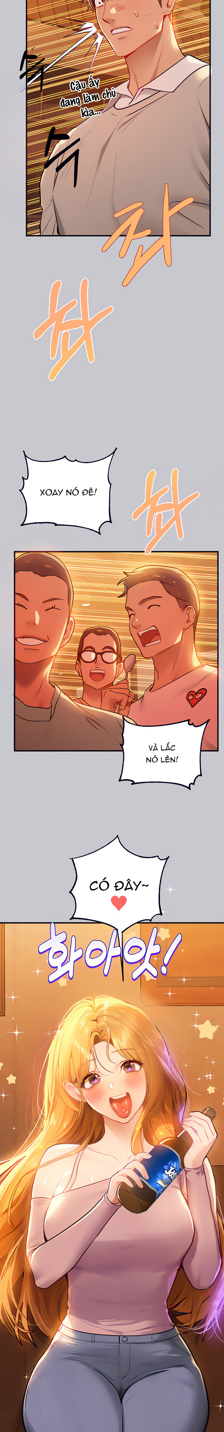 chị chủ nhà của tôi chapter 111.2 2