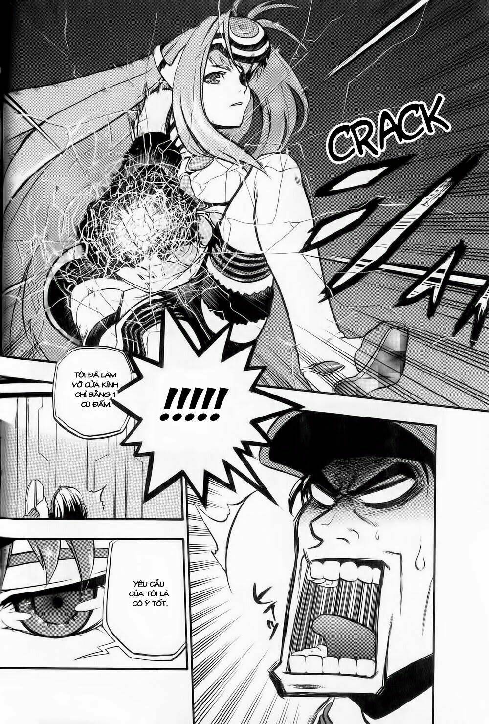 xenosaga chapter 1 19