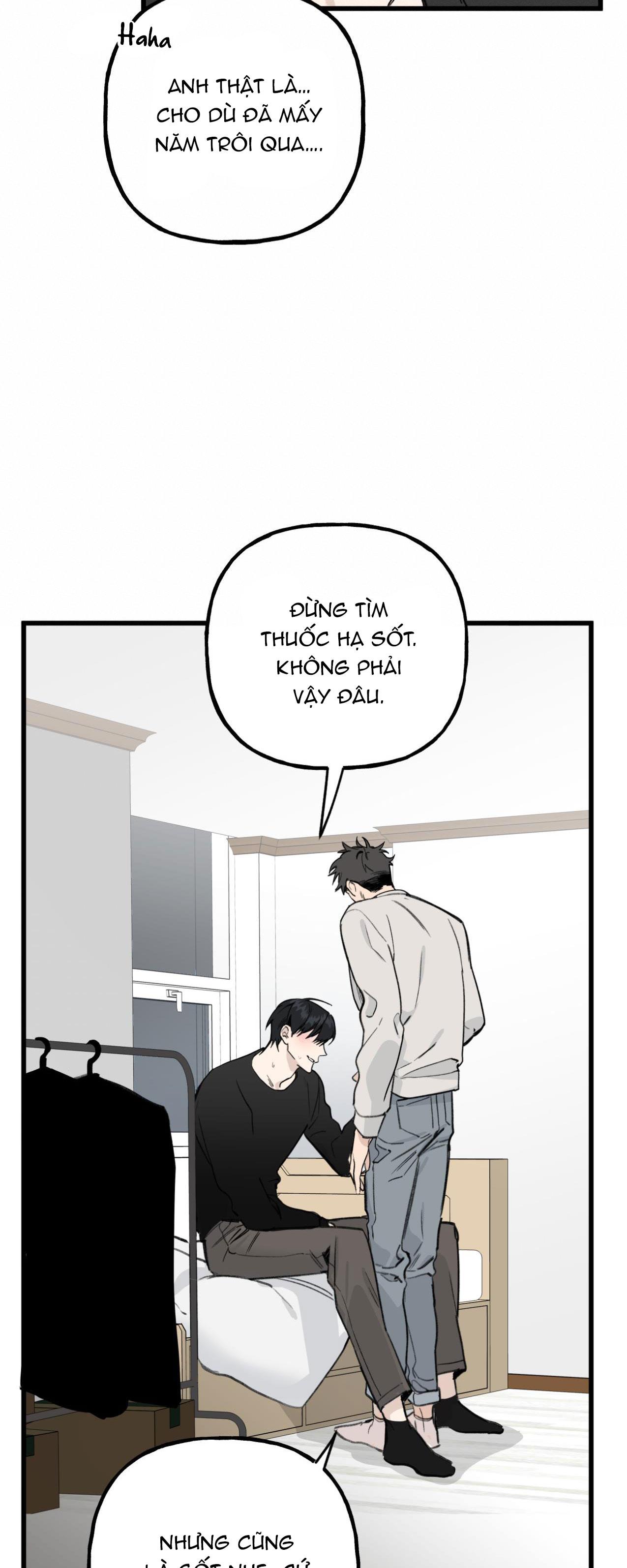 tổng hợp truyện bl ngắn chịch hỏny chapter 1.1 31