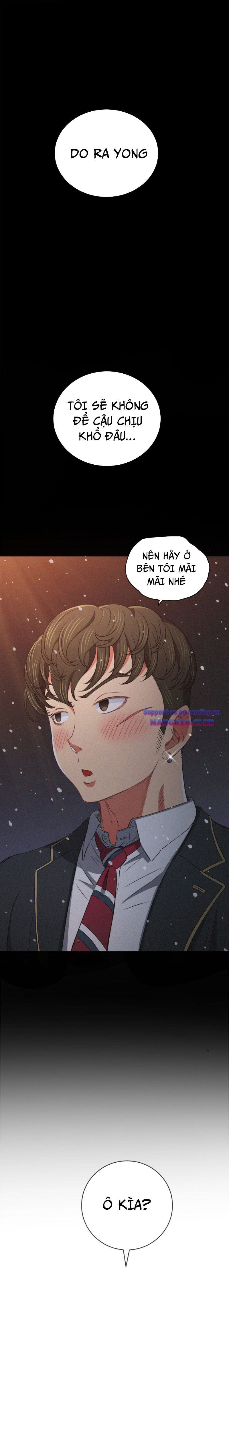 bắt nạt học đường chapter 90 2