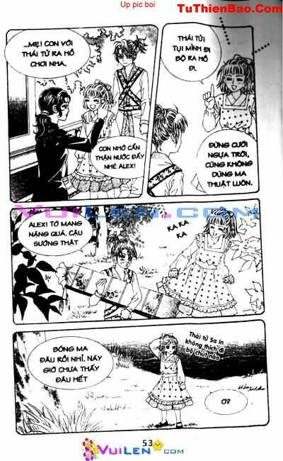 bogle goes to the kingdom chapter 27 22