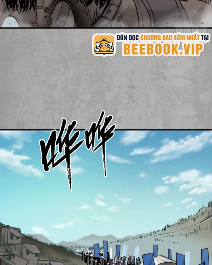 Tạng Phong Hành chapter 199 42