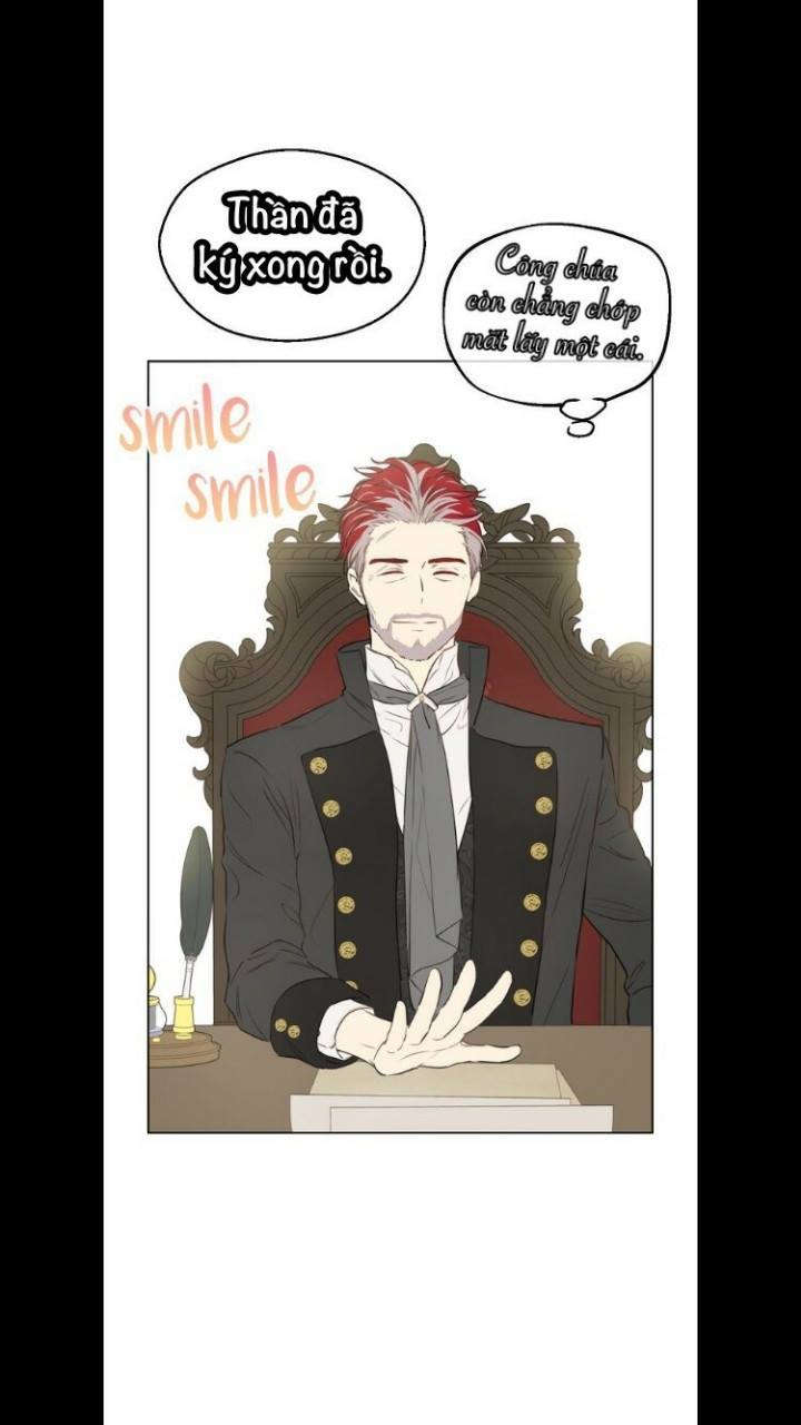 bỗng một ngày nọ tôi trở thành nàng công chúa chapter 86 63