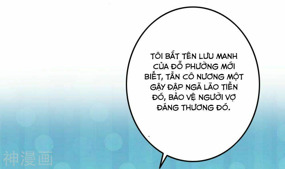 hành trình thịnh sủng chi cẩm tú chapter 42 43