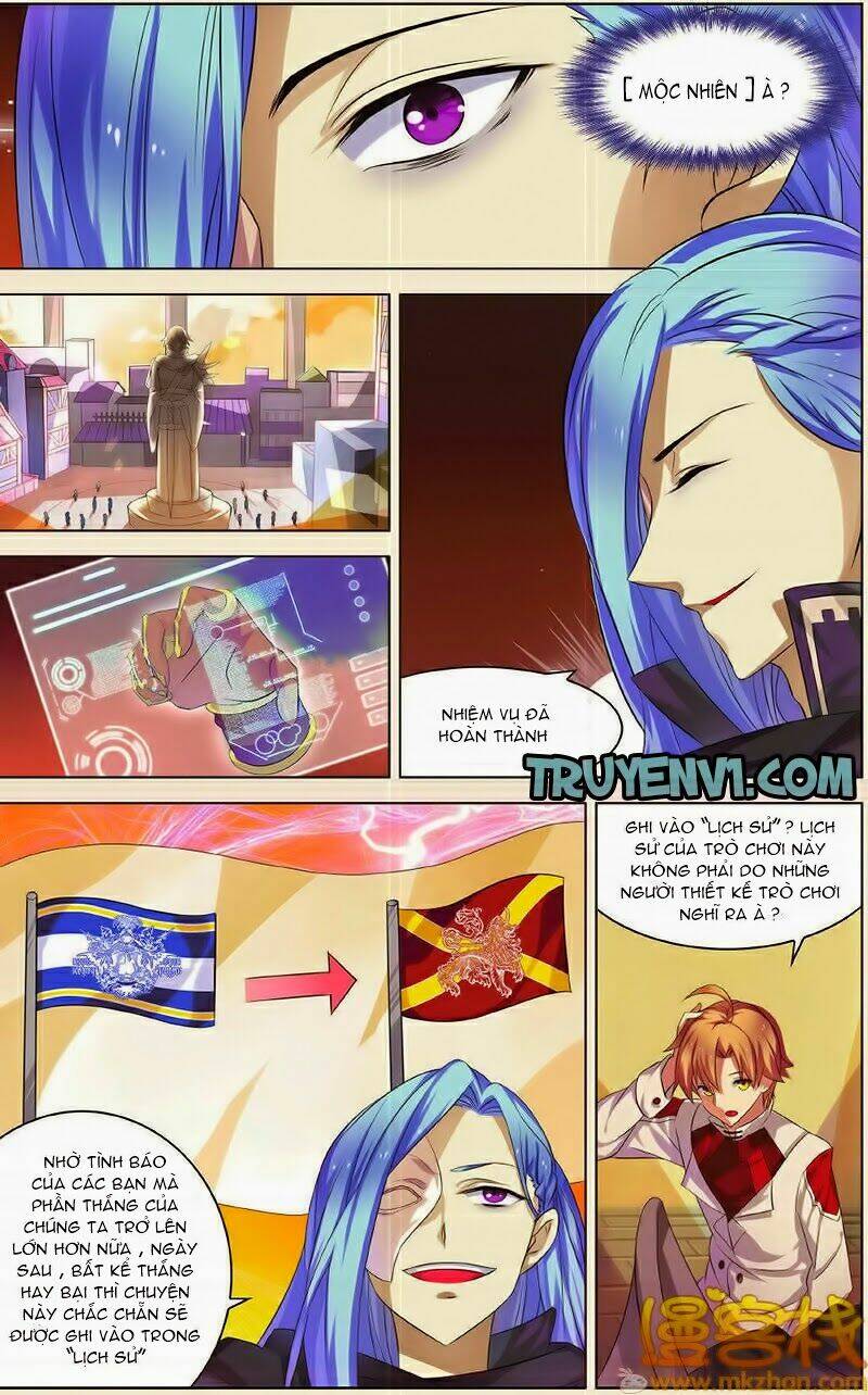 level up - hạch lực đột phá chapter 14 10