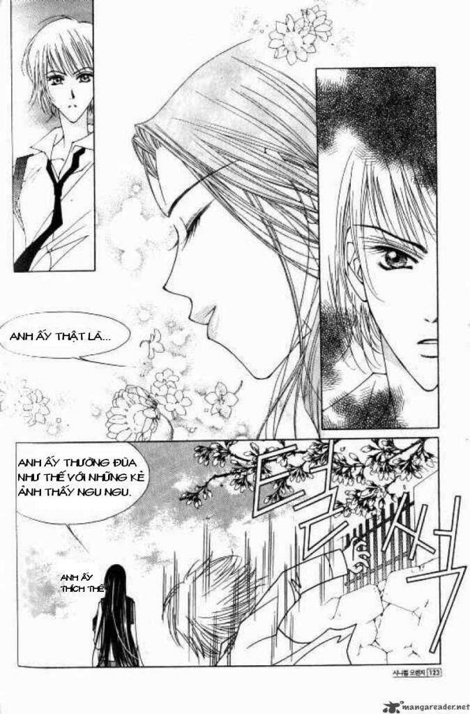 cynical orange - quả cam thủy tinh chapter 2 41