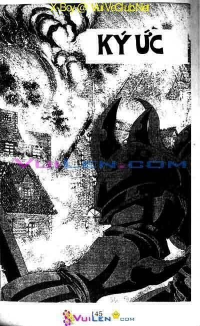 theo dấu rồng thần - dragon quest chapter 36 1