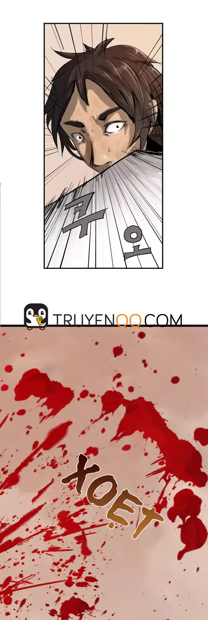 du mục vô danh chapter 2 6