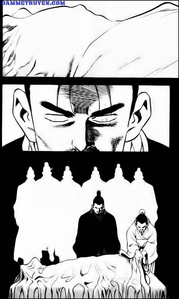 long quyển phong chapter 28 14