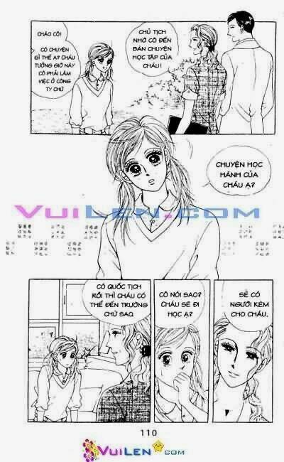 cô gái trung hoa chapter 4 110