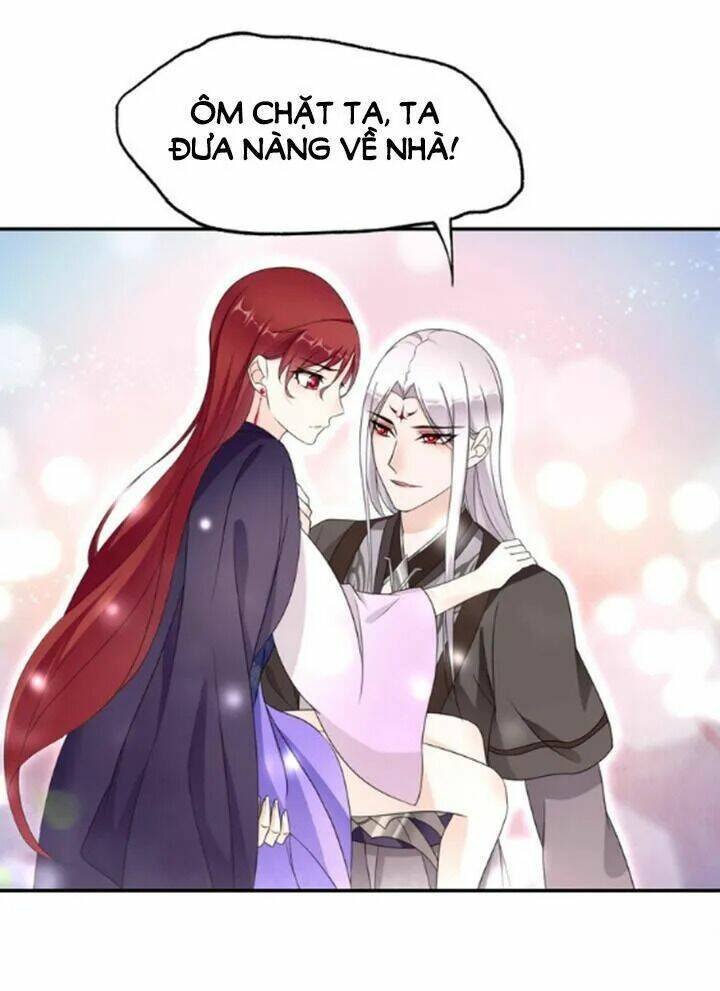 ma quân đại nhân, phu nhân lại trốn rồi! chapter 17 23