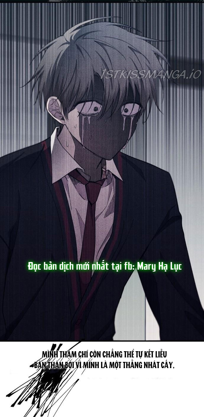 yeonwoo ngây thơ chapter 60 42