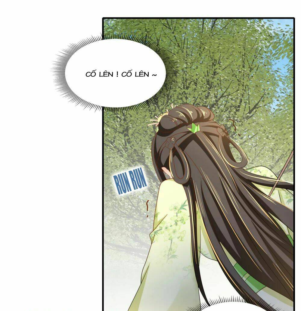 lãnh cung phế hậu muốn nghịch thiên chapter 125 7