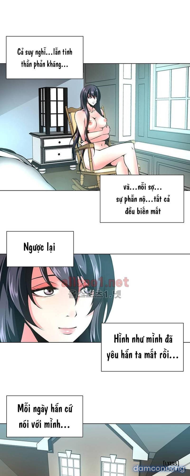 nô lệ song sinh chapter 54 12