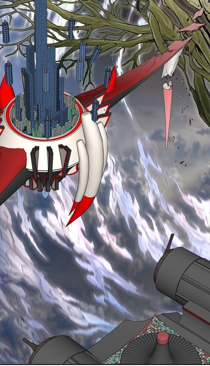 tòa tháp bí ẩn 2 chapter 447 52