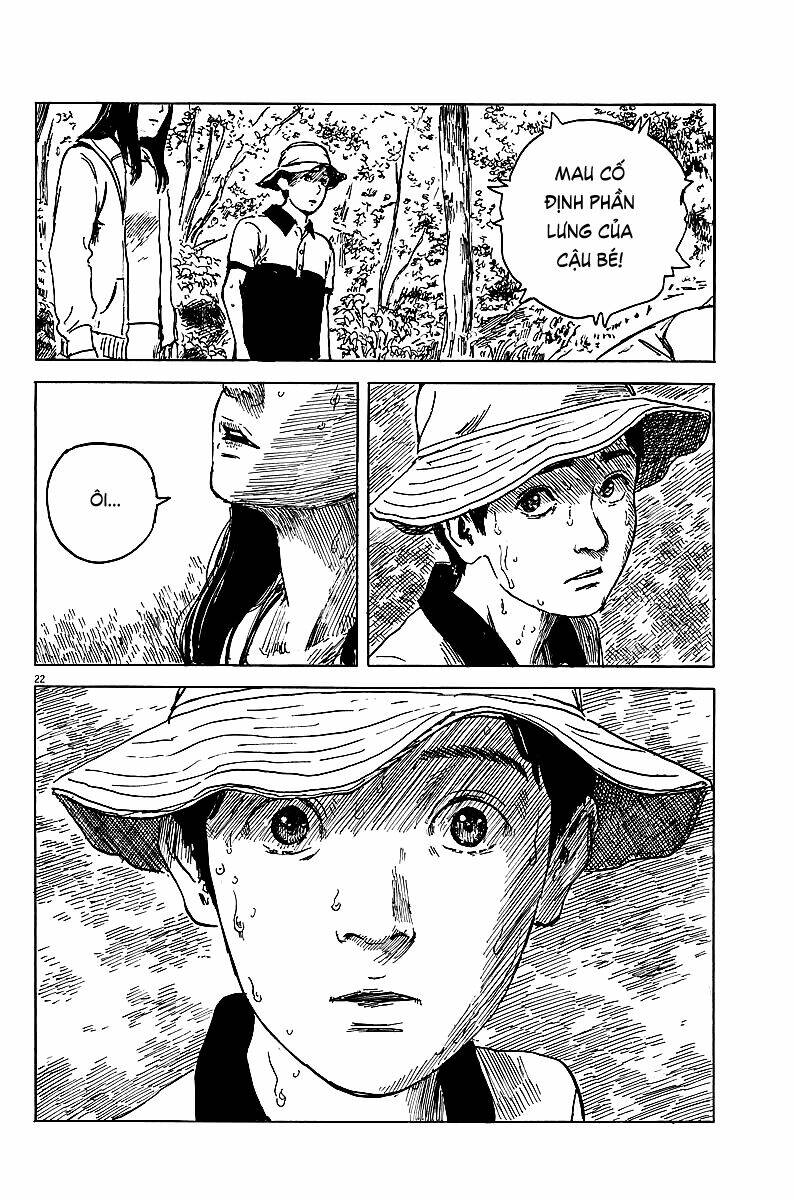 chi no wadachi chapter 9 23