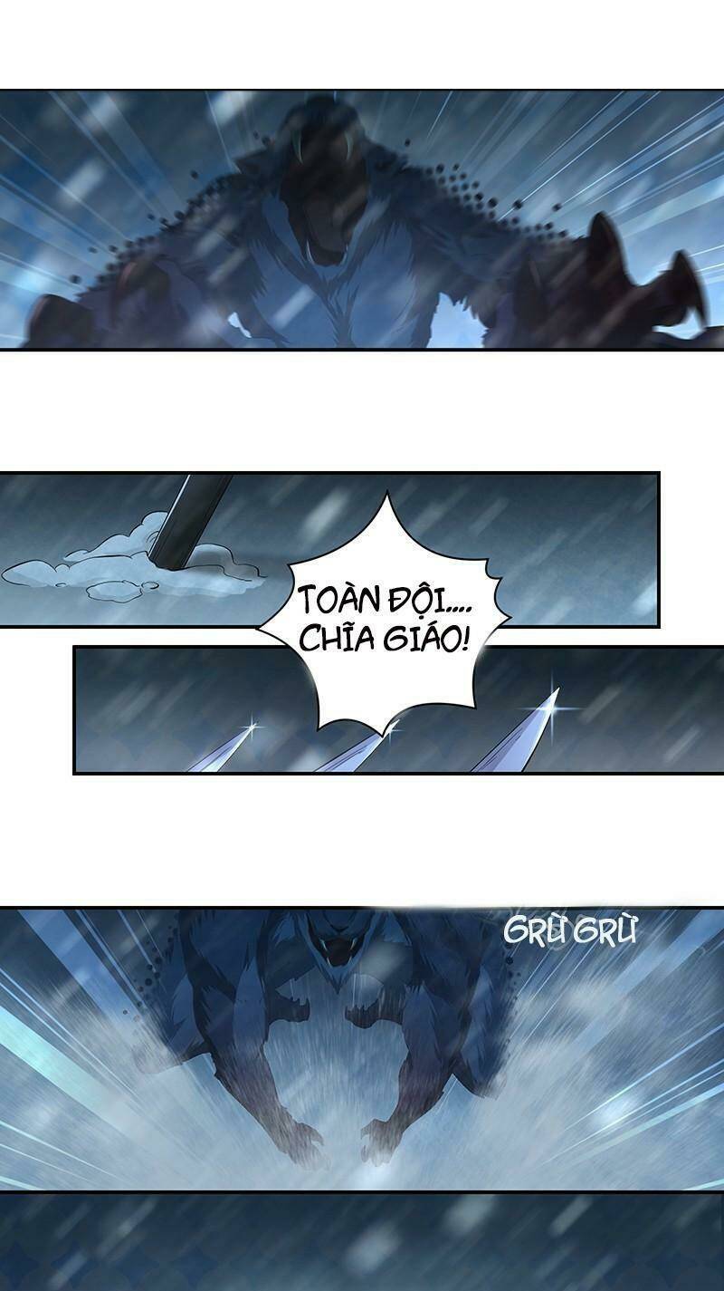 hành khúc của tôi và em chapter 1 11