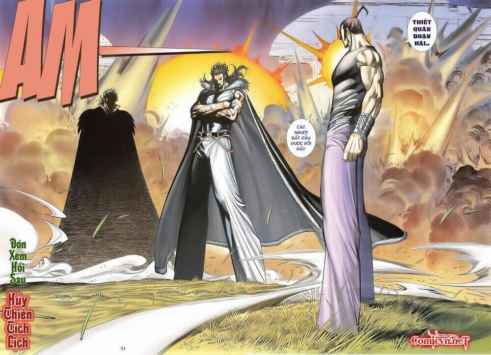 võ thần phượng hoàng chapter 97 27