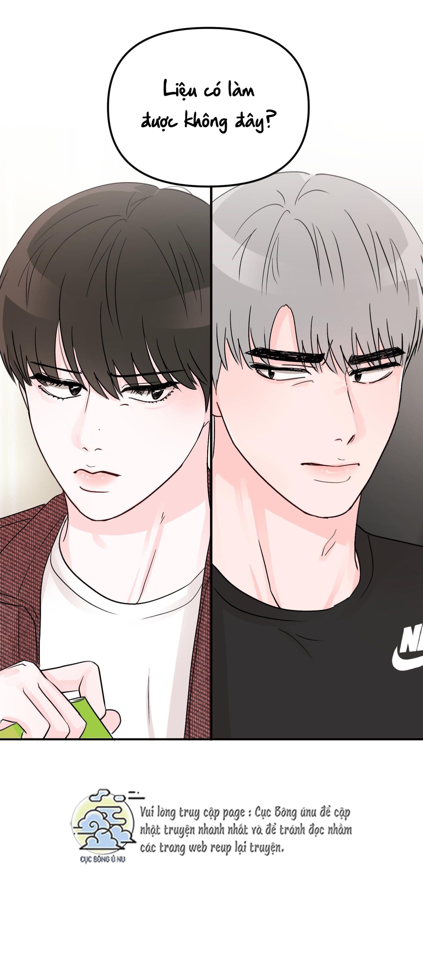 thán phục thanh xuân chapter 3 62