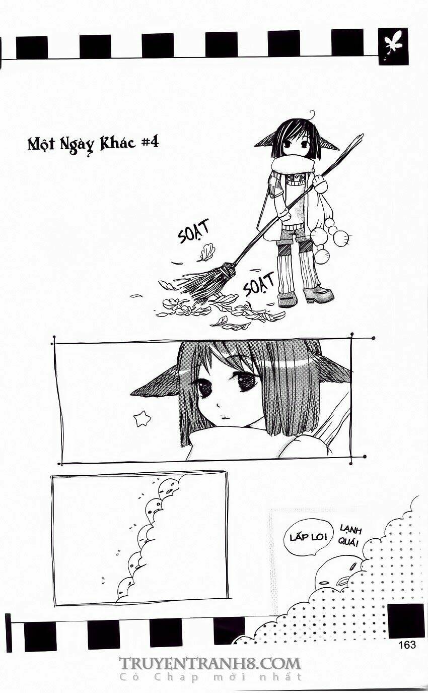 những ngày tươi đẹp chapter 8 20