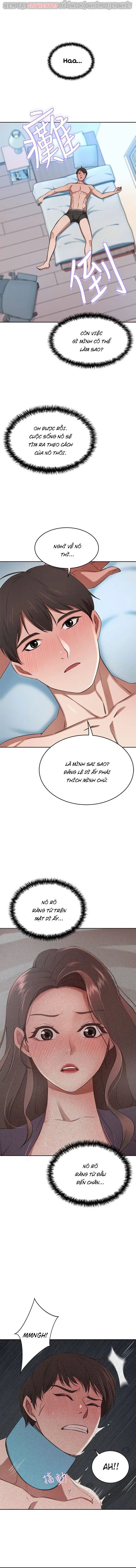 quý cô giàu có chapter 7 8