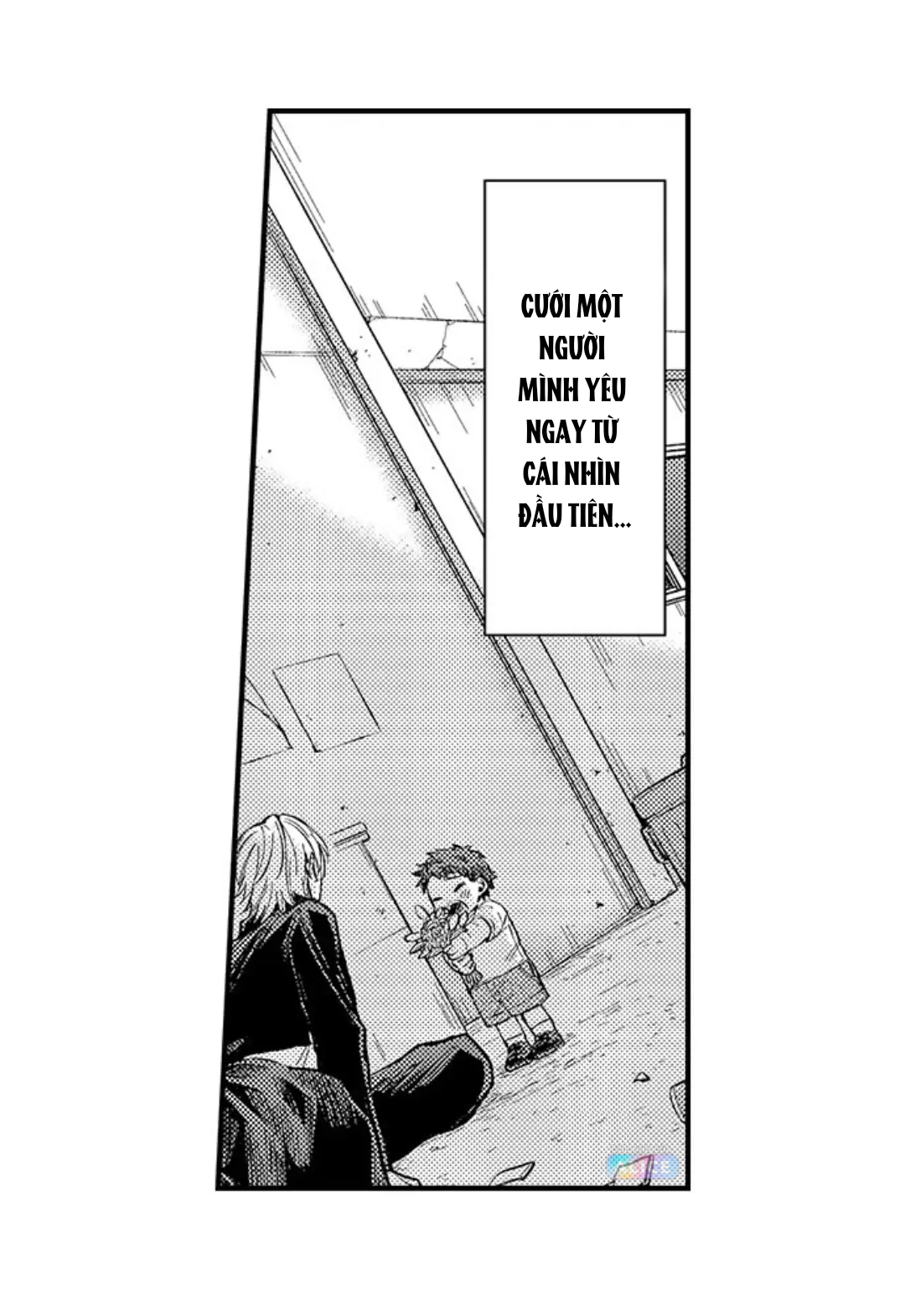 chơi em đi chồng yêu! chapter 4 5