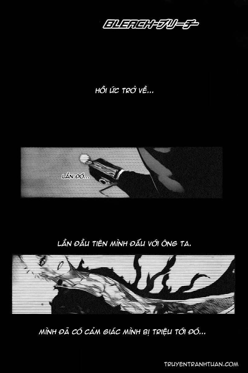 thần chết ichigo chapter 541 3