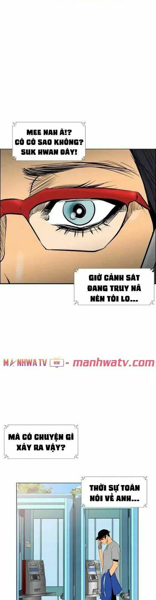 kẻ hồi sinh chapter 52 18