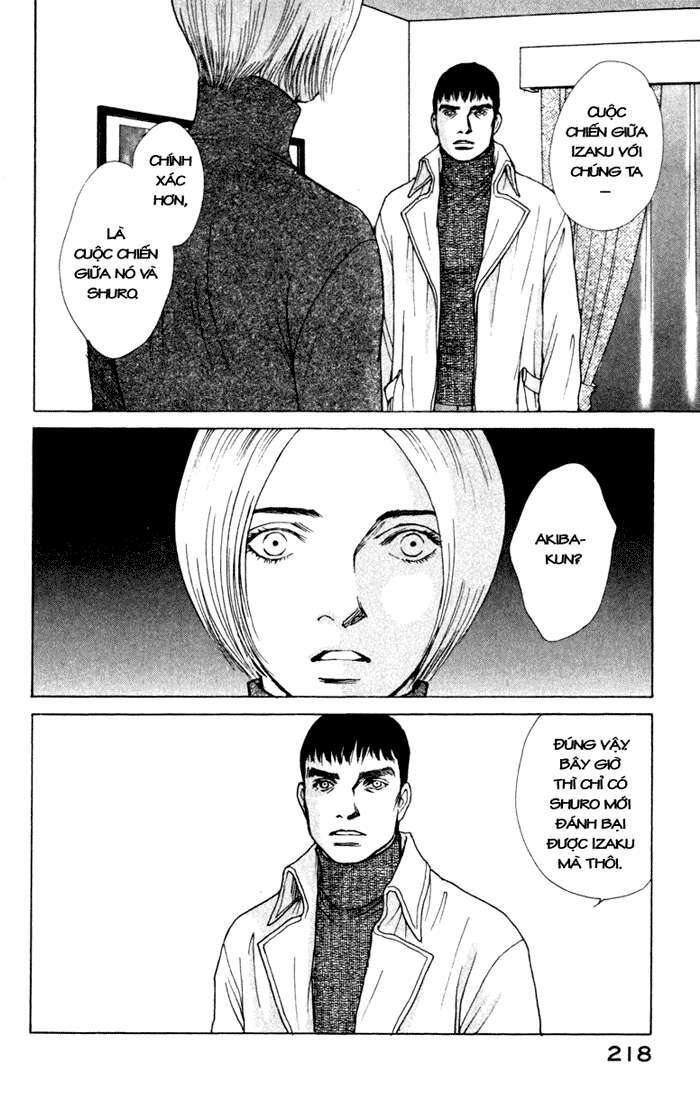 eternal sabbath chapter 71 18