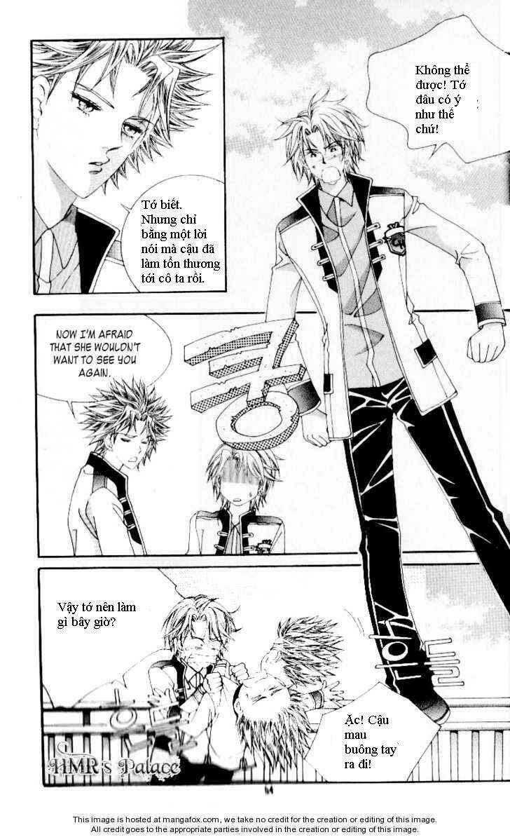 thần tượng mua sắm chapter 25 21