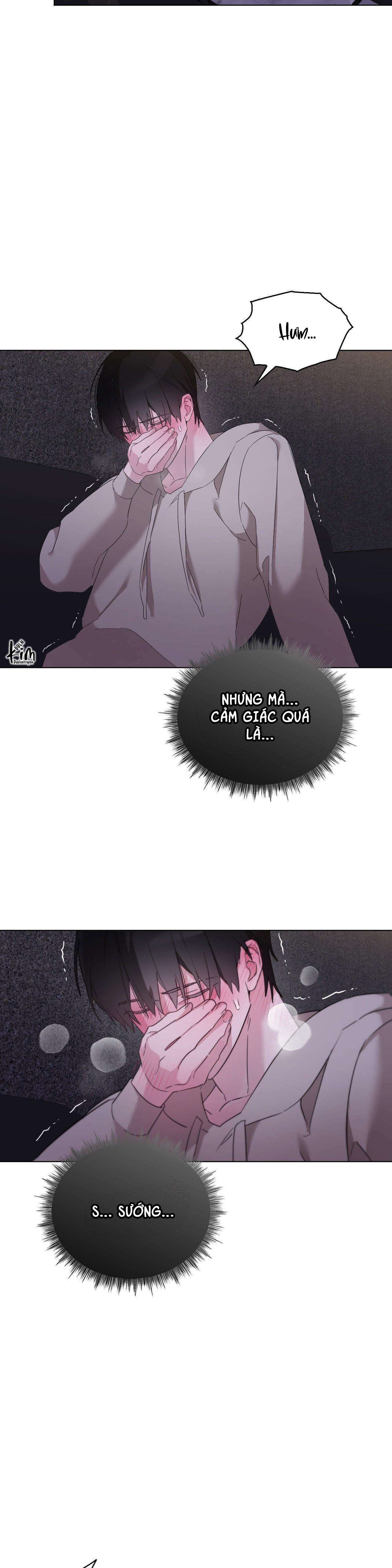 lỗi tại dễ thương chapter 28 31