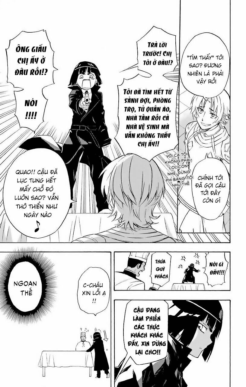 great priest imhotep chapter 22 13