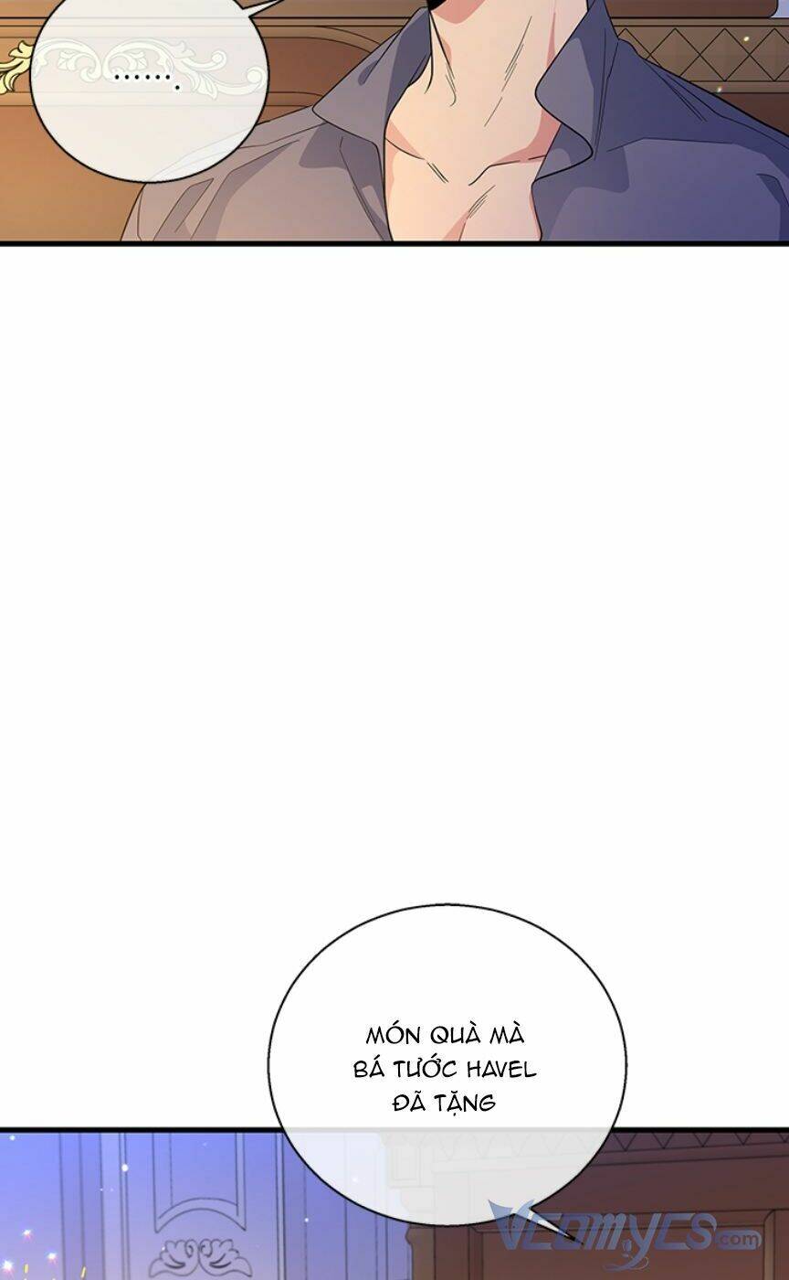 chồng yêu, em muốn đình công! chapter 36 16