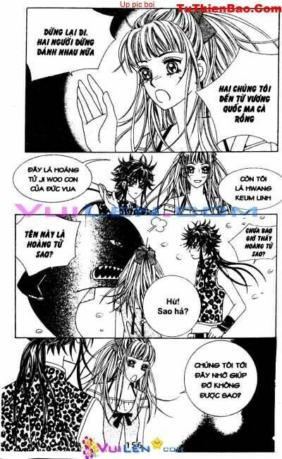 bogle goes to the kingdom chapter 45 34