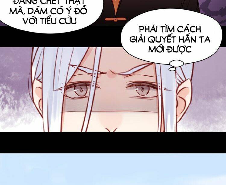 lượm được 1 tiểu hồ ly chapter 38 21